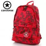 converse nouveau de mode double shoulder pack 2019U red pas cher